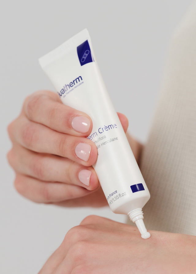 Cicaderm Cremă reparatoare cu Mimosa Tenuiflora
