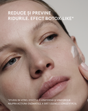 Anti-wrinkle face cream