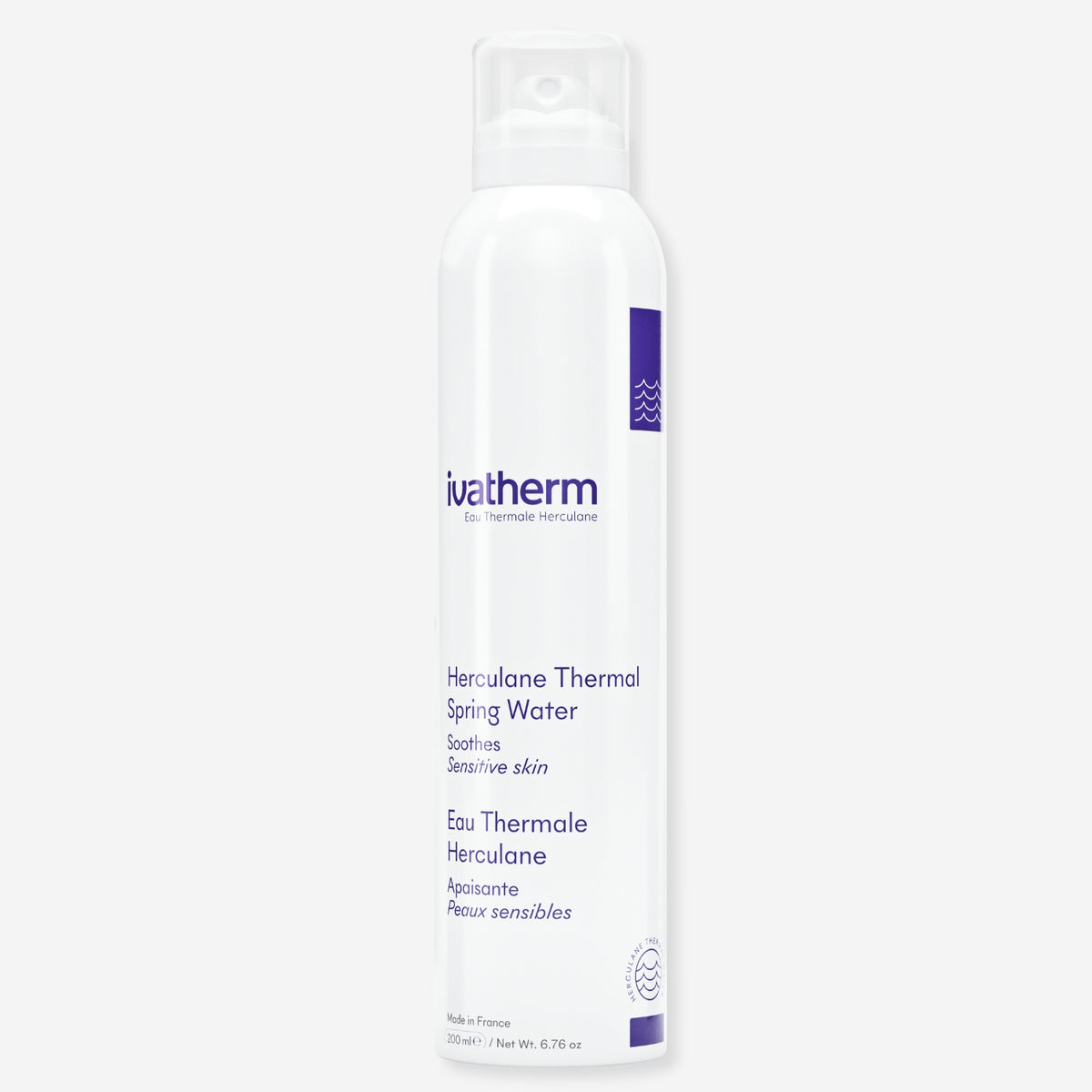 Apă Termală Herculane Spray - imagine 4