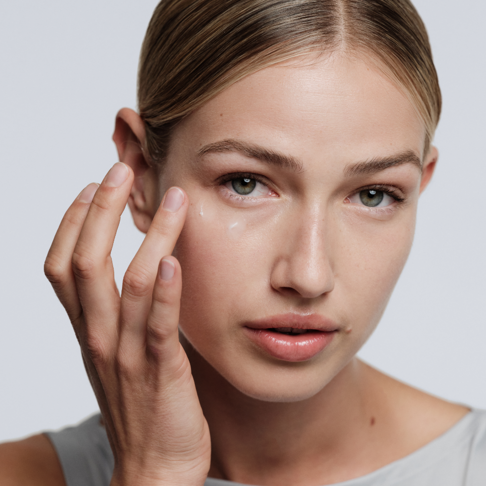 Aquafil Hydra Complex Eye Contour Gel-Cream