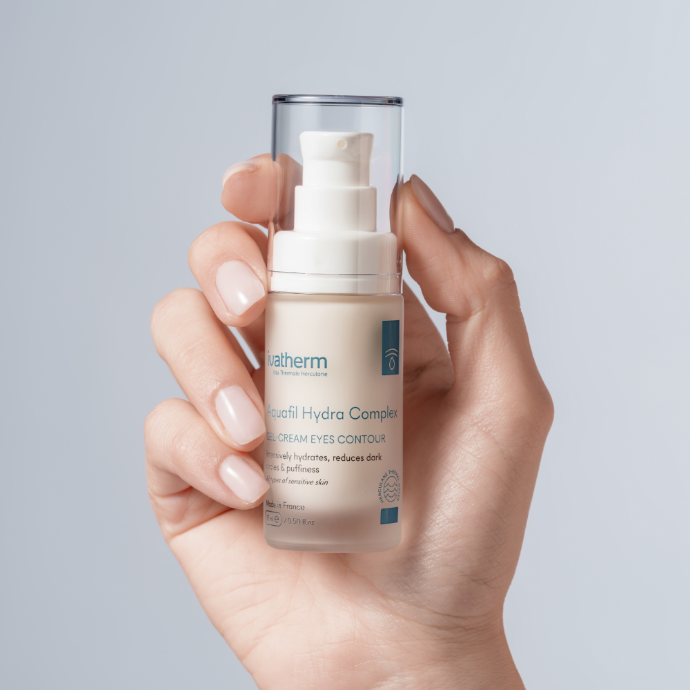 Aquafil Hydra Complex Eye Contour Gel-Cream