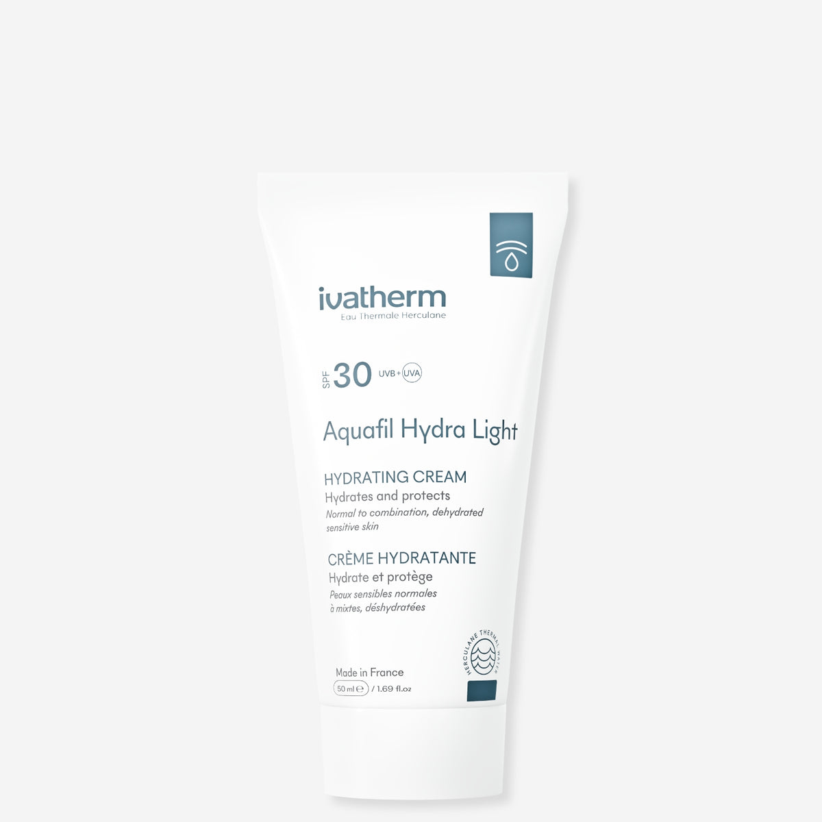 Aquafil Hydra Light SPF30 Cremă hidratantă