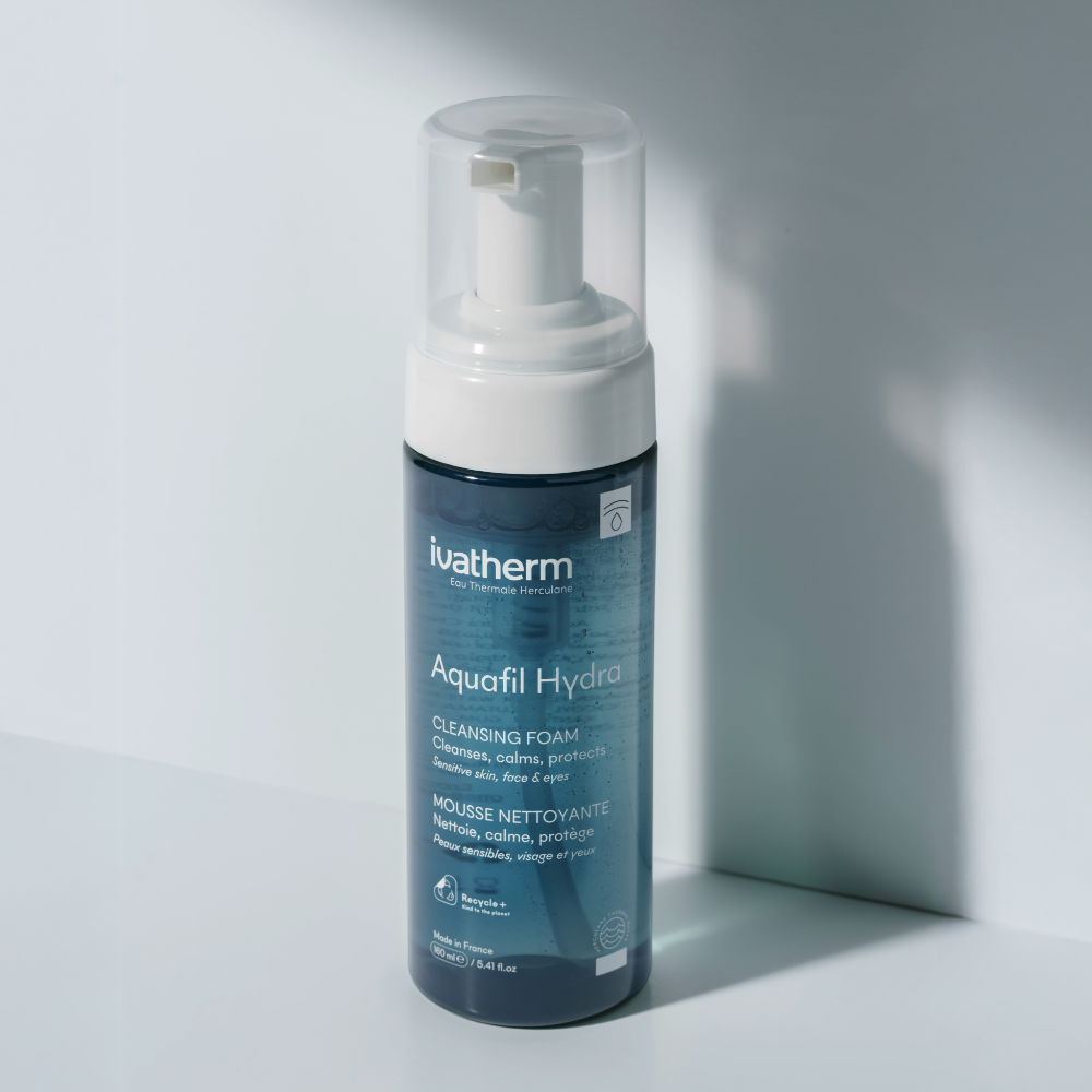Aquafil Hydra Cleansing Foam