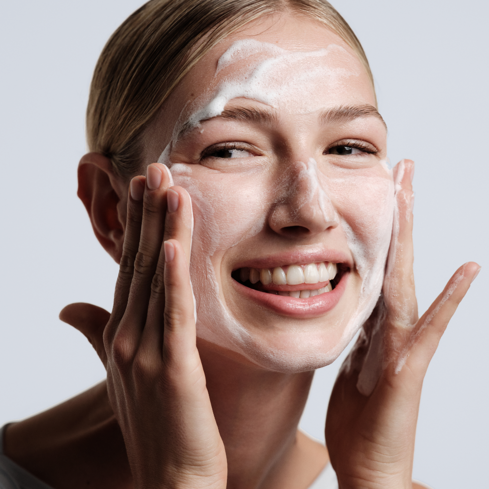 Aquafil Hydra Cleansing Foam