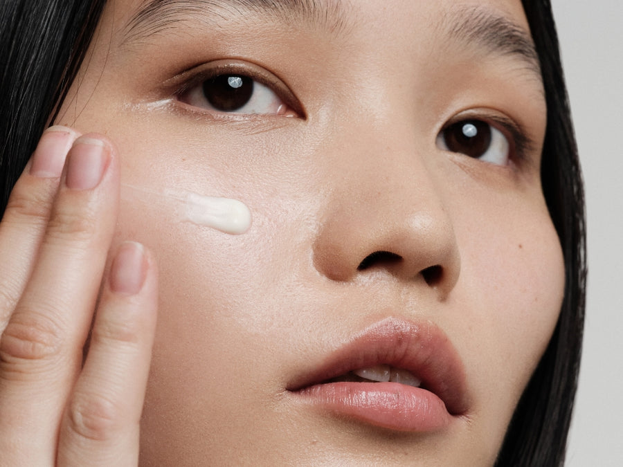 Facial hydration