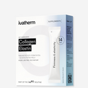 Collagen Elastin - Food supplement with hydrolyzed collagen and elastin