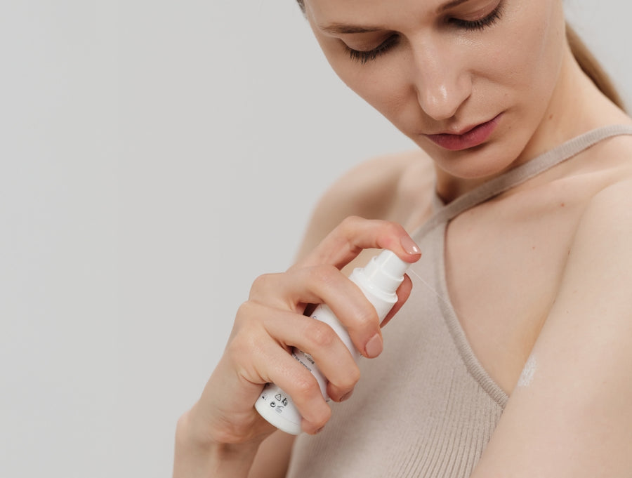 Face - Cicaderm Range