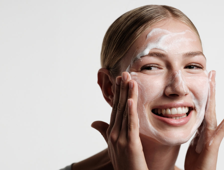 Face - Cleansing