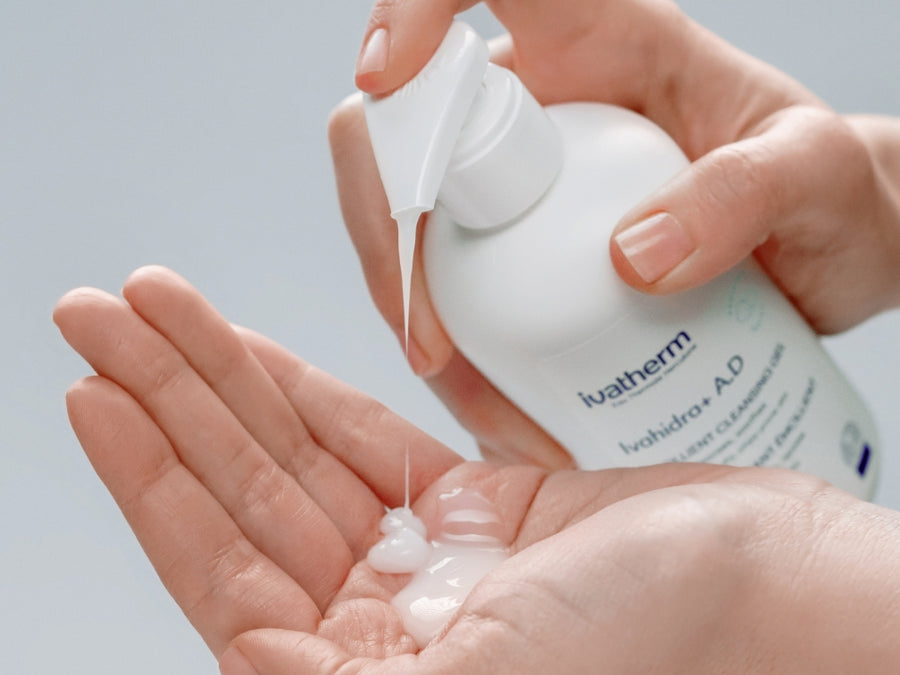 Need: Very dry, atopic skin