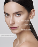 Joviale Fluid Foundation SPF50+