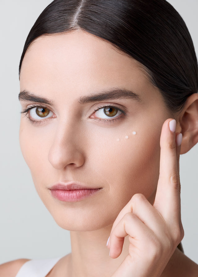 Aquafil Hydra Complex Gel-cremă contur ochi