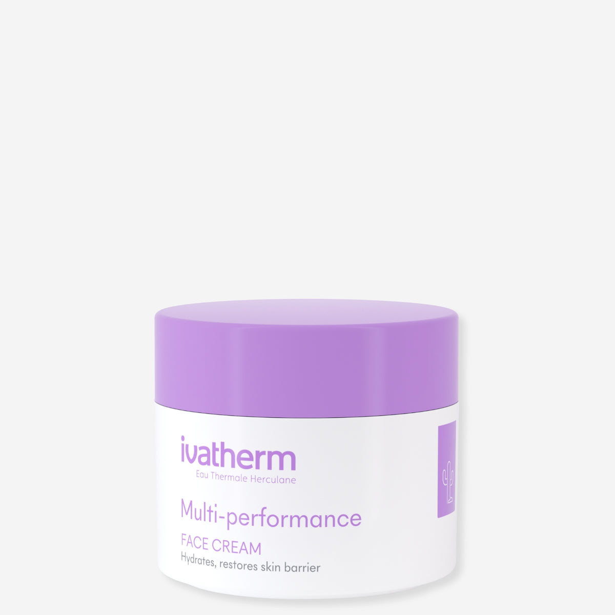 Multi-performance Cremă hidratantă cu Ceramide pentru față
