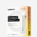 Pycnogenol® Vitamin C 500mg - Food supplement with antioxidant effect