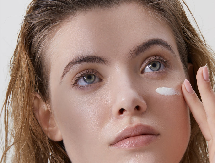 Face - Sun protection