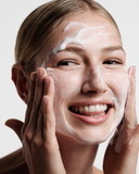 Rosederm Anti-Redness Cleansing Foam