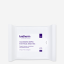 Make-up Remover Wipes for face and eyes