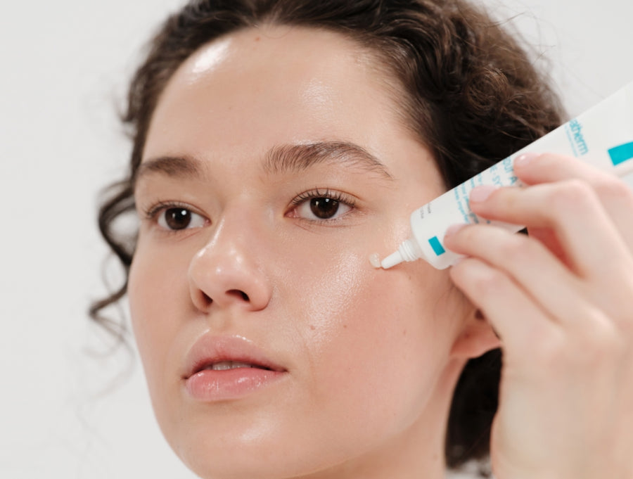 Face - Treatment