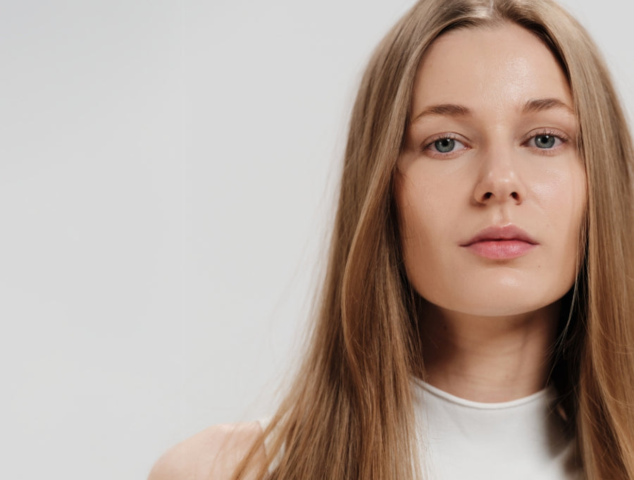 Face - UNA anti-aging range