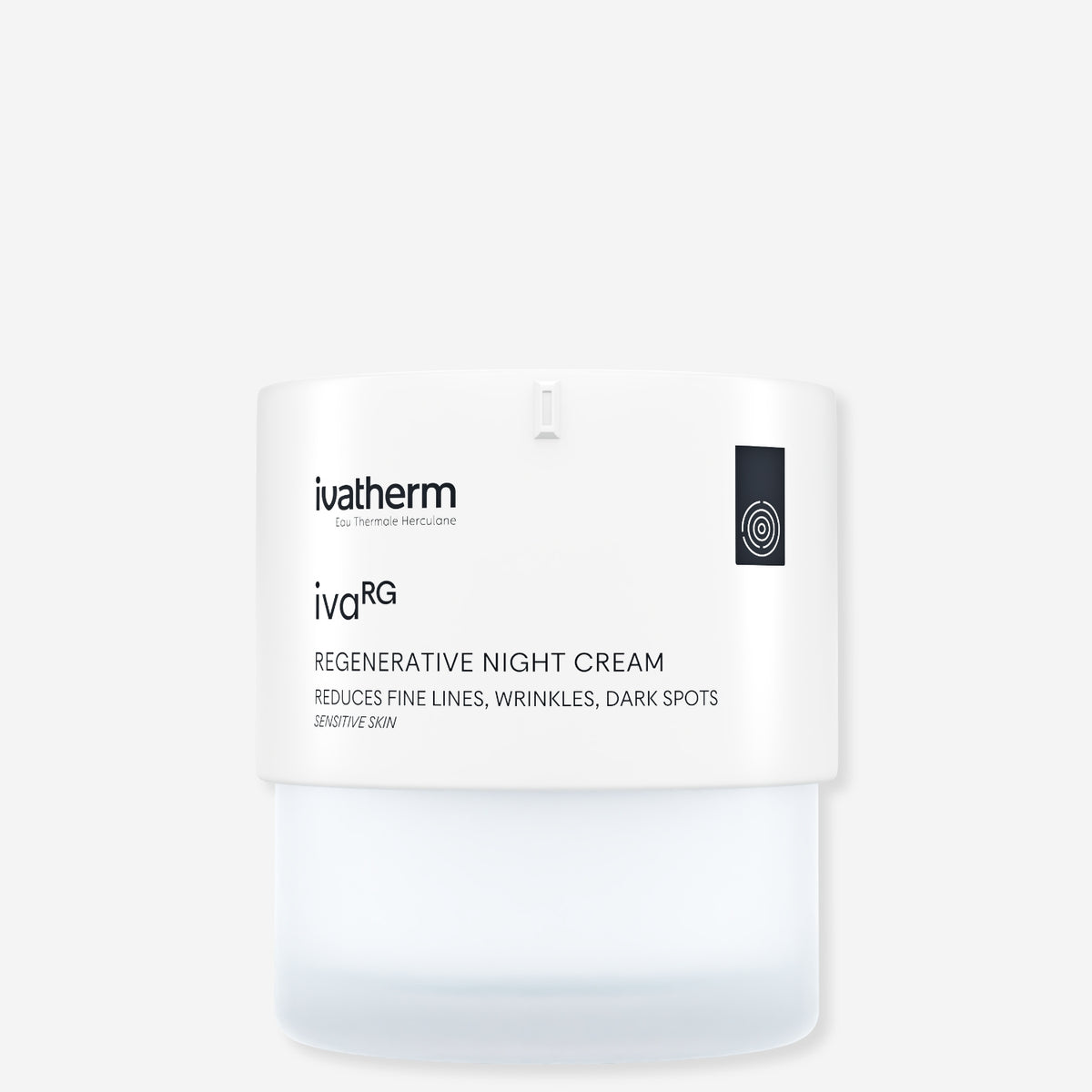 ivaRG Regenerating Night Cream