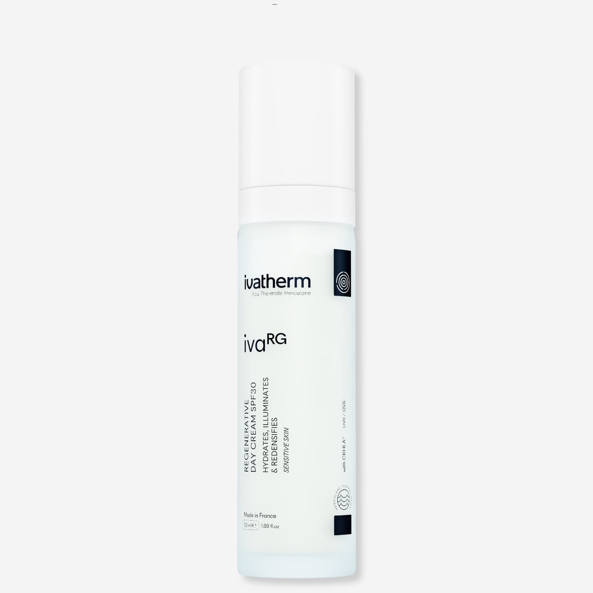 ivaRG Regenerating Day Cream SPF30