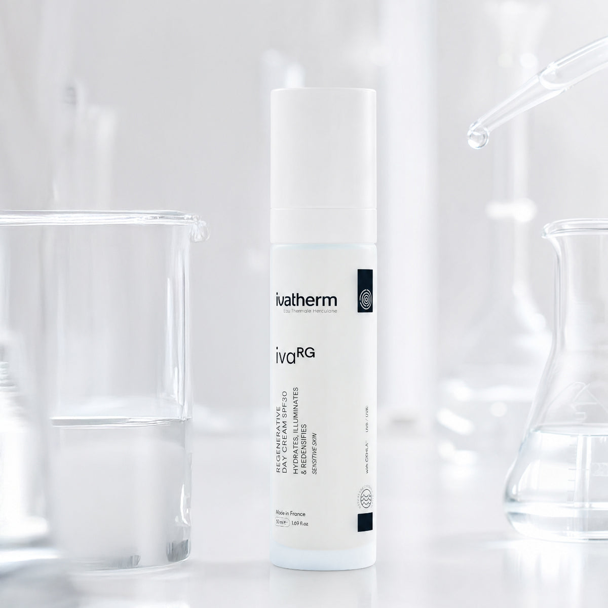 ivaRG Regenerating Day Cream SPF30