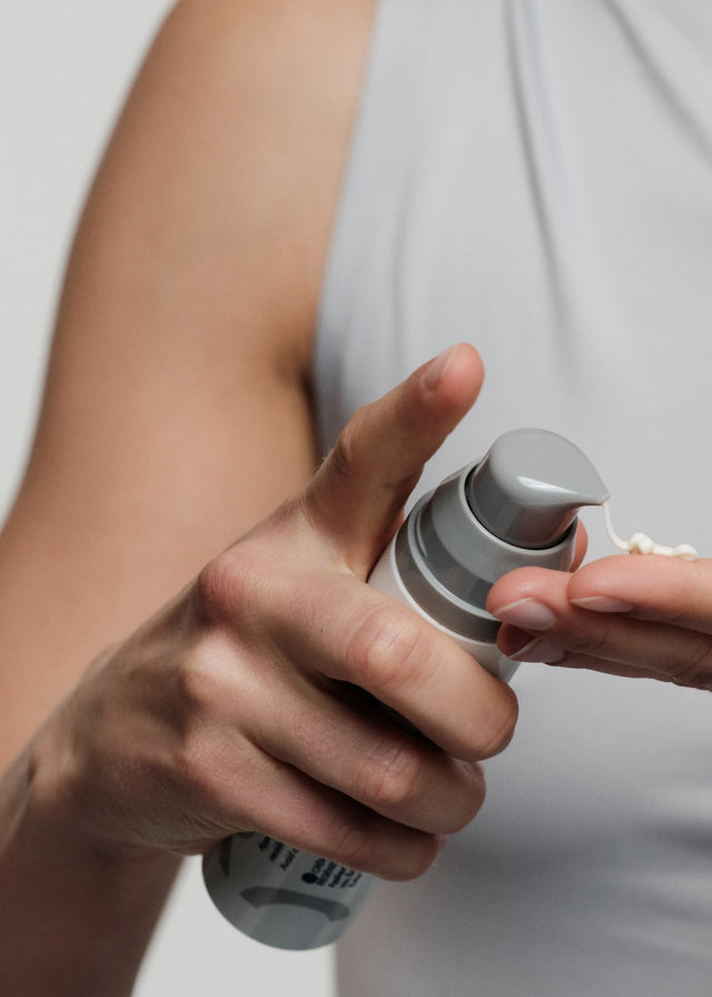 IvaRG Cremă de Zi Regenerantă SPF30 cu CHKLA®–