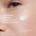 Ivatherm Aquafil Hydra Rich pentru hidratarea intensă a tenului uscat și deshidratat