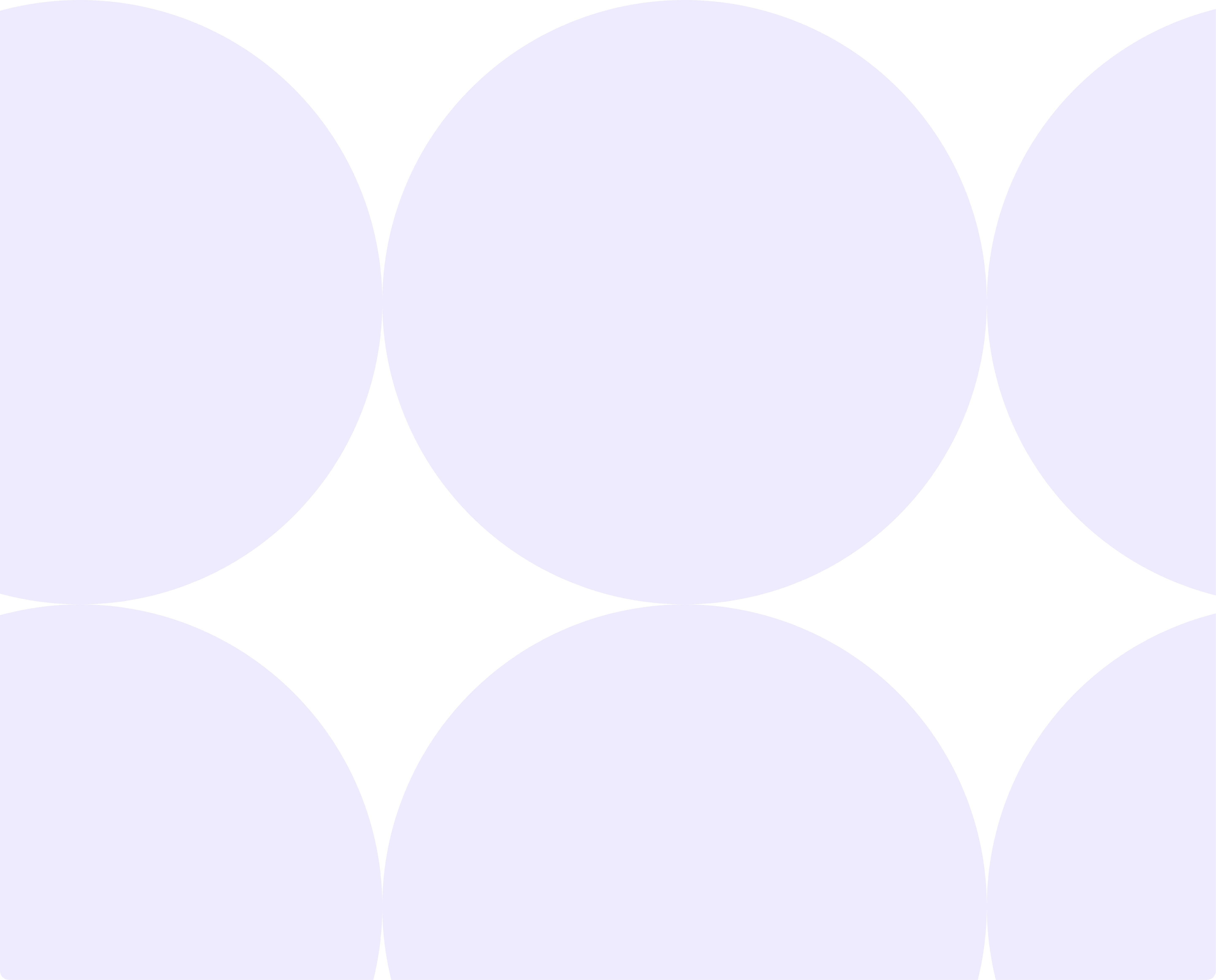 Circle Background