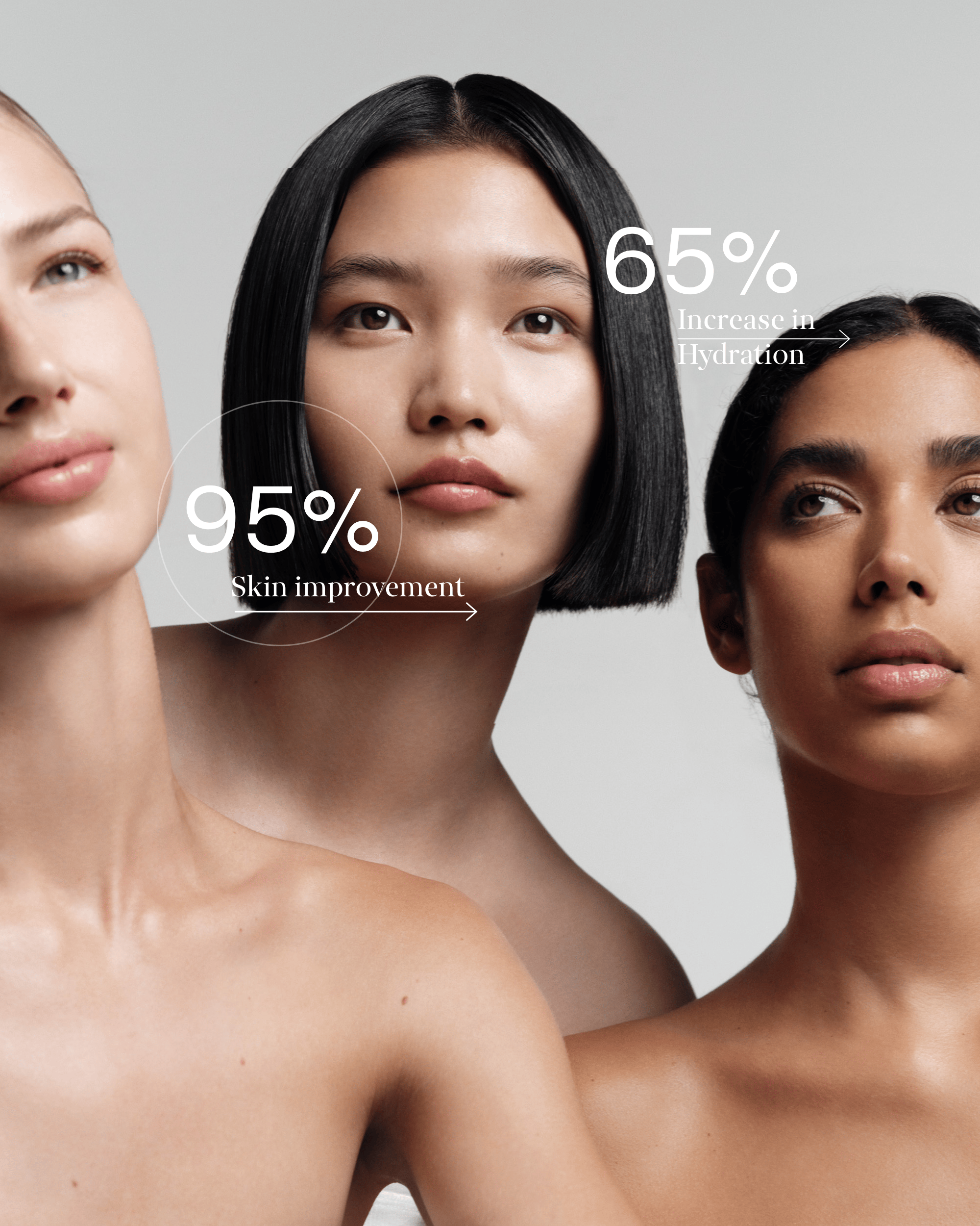 WE LOVE RESULTS