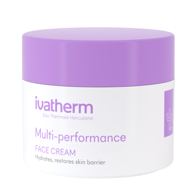 multi performance crema hidratanta fata