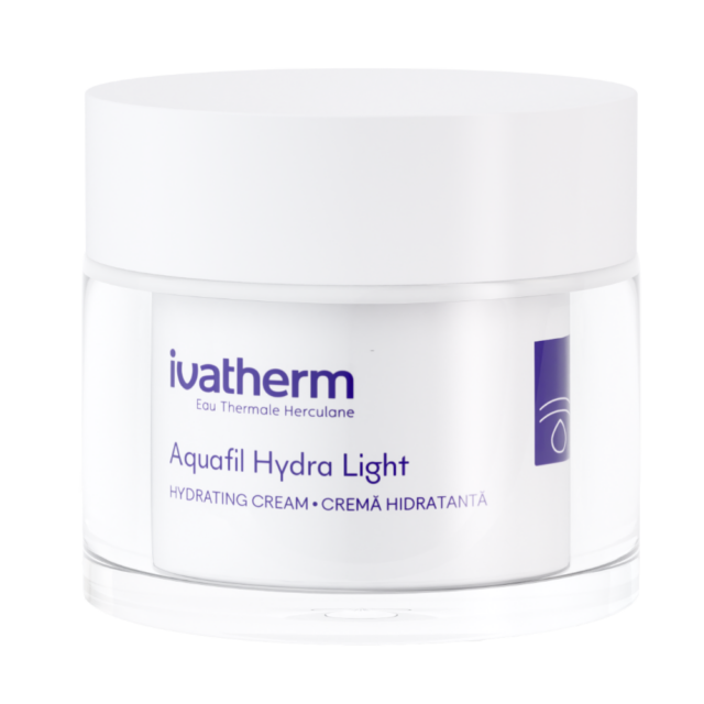 Aquafil Hydra Light Hydrating cream