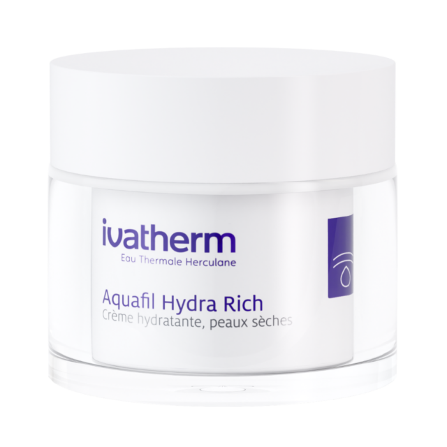 Aquafil Hydra Rich Hydrating cream