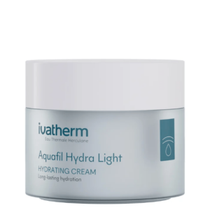 Aquafil Hydra Light  Hydrating cream