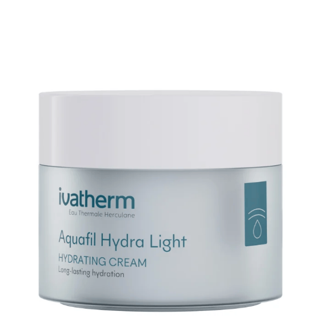 Aquafil Hydra Light <br> Hydrating cream