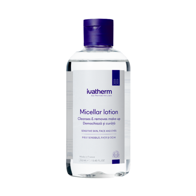 Micellar Thermal Water