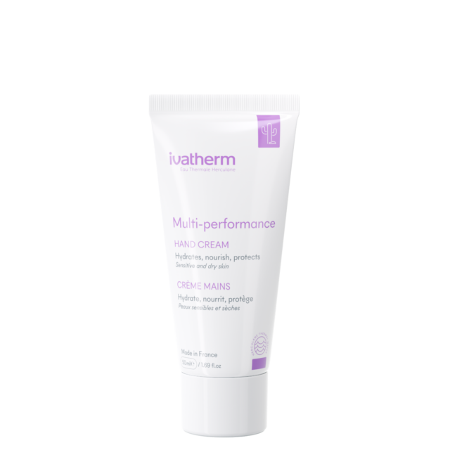 Multi-performance Moisturizing hand cream