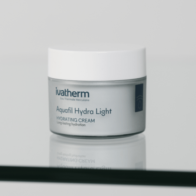 Aquafil Hydra Light <br> Hydrating cream - Image 2