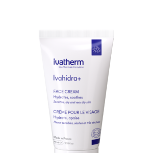 Ivahidra+  FACE CREAM