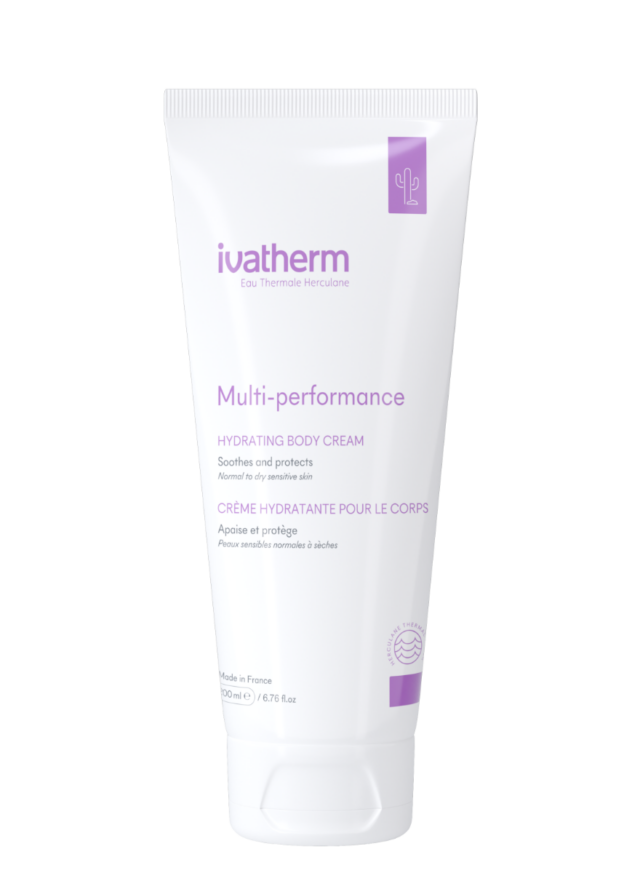 Product Large Multiperformance Body Cream