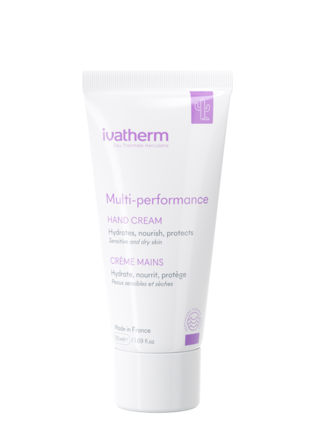 Product Large Multiperformance Hand Cream