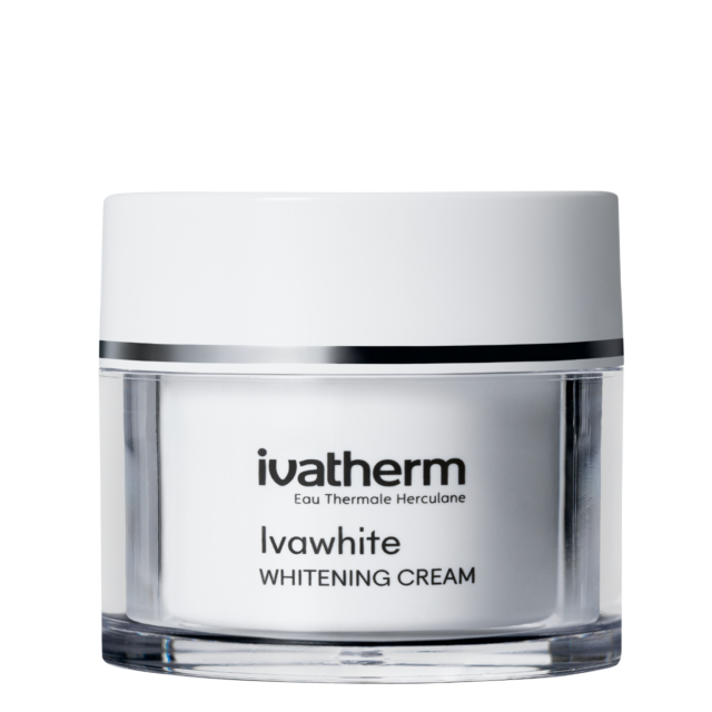 Ivawhite Whitening cream