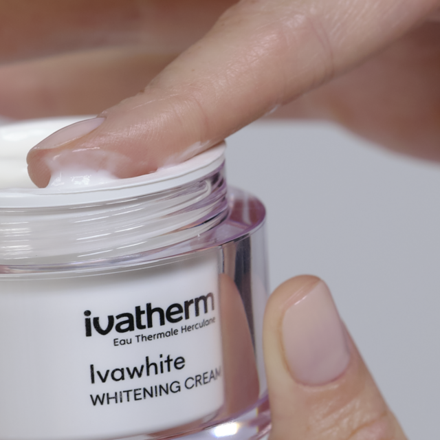 Ivawhite Whitening cream - Image 2