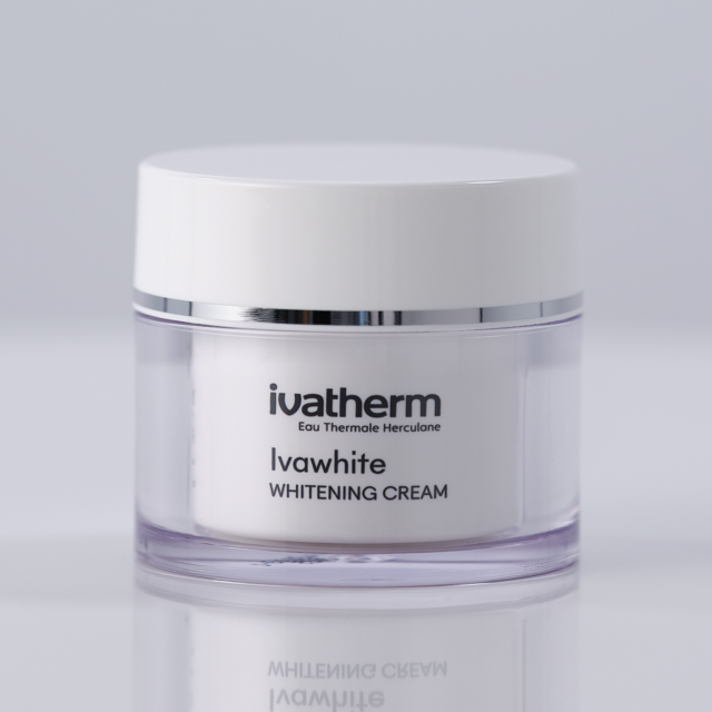 Ivawhite Whitening cream - Image 3