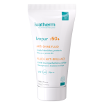 Ivapur  ANTI-SHINE FLUID SPF 50+
