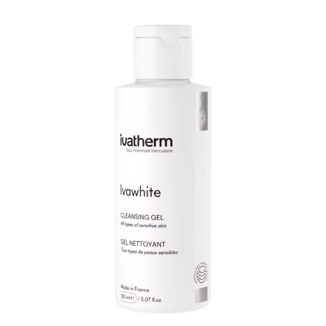 Ivawhite CLEANSING GEL