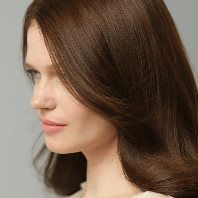 ivaHAIR STRONG <br> HAIR SERUM - Image 4