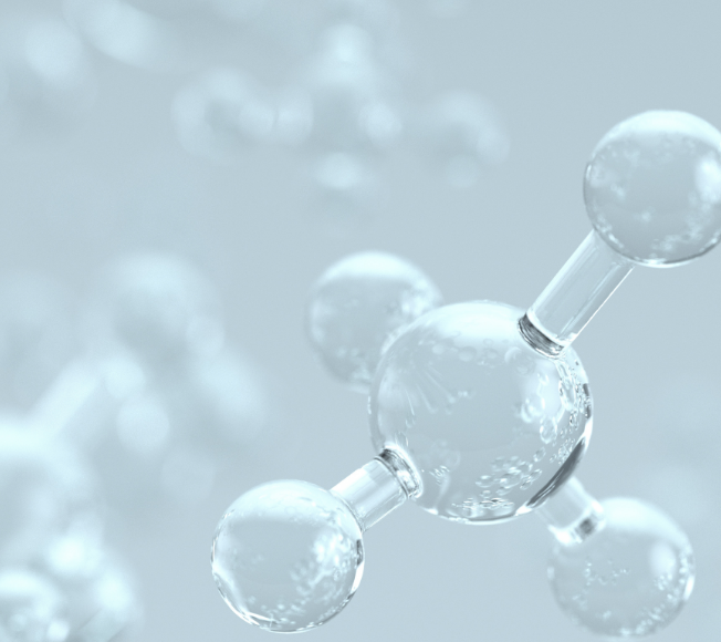 Hyaluronic acid