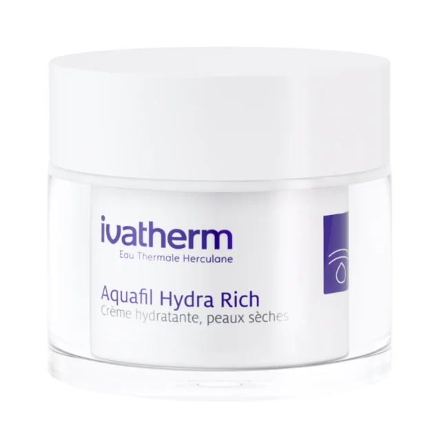 Aquafil Hydra Rich <br> Hydrating cream