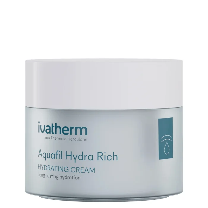 Aquafil Hydra Rich <br> Hydrating cream