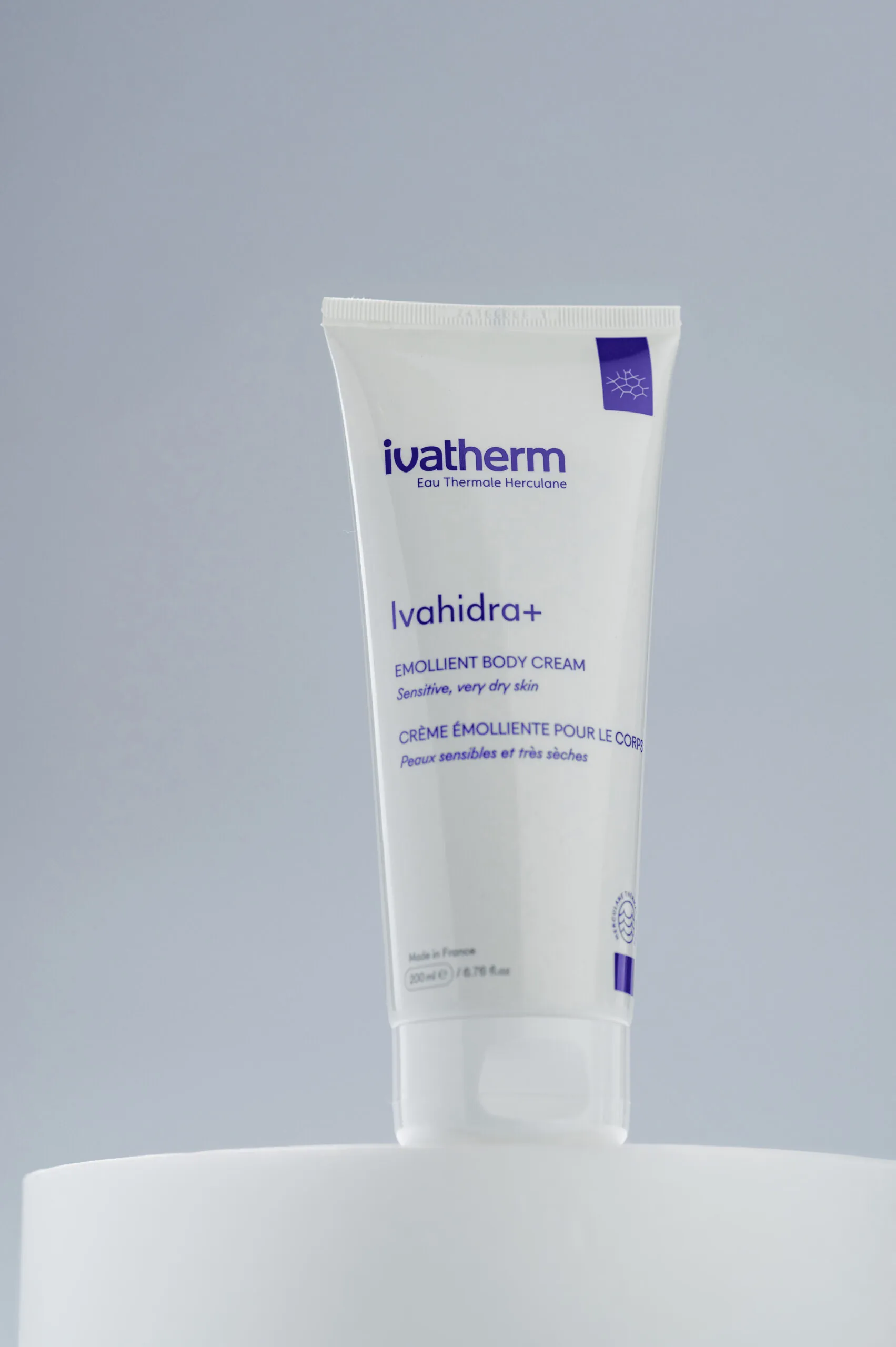 Ivahidra+ <br> Emollient Body Cream - Image 2